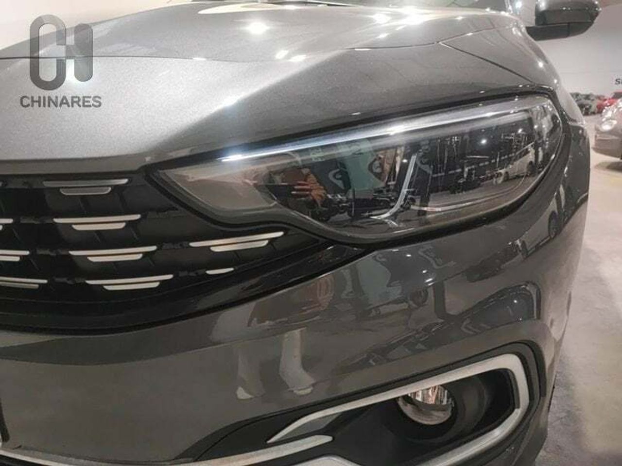 Foto Fiat Tipo 16