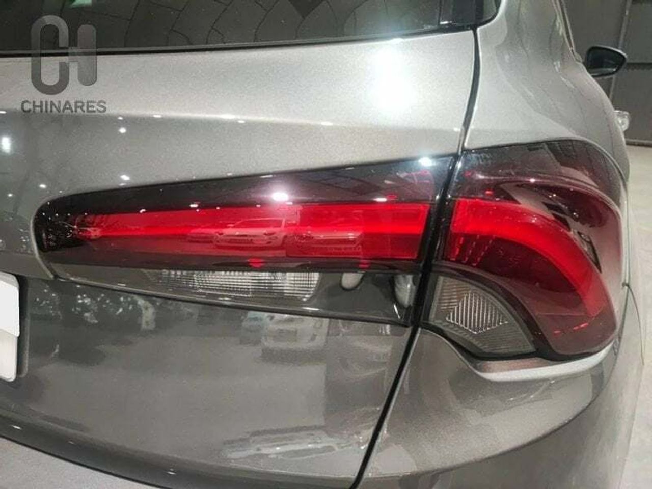 Foto Fiat Tipo 17