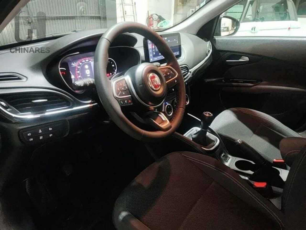 Foto Fiat Tipo 20