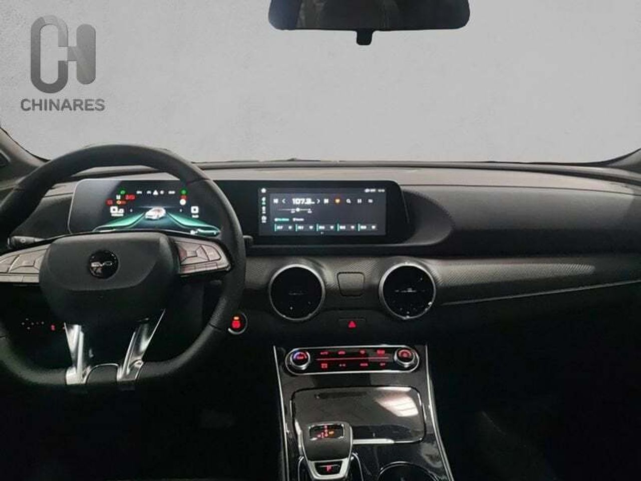 Foto EVO Mazda6 8