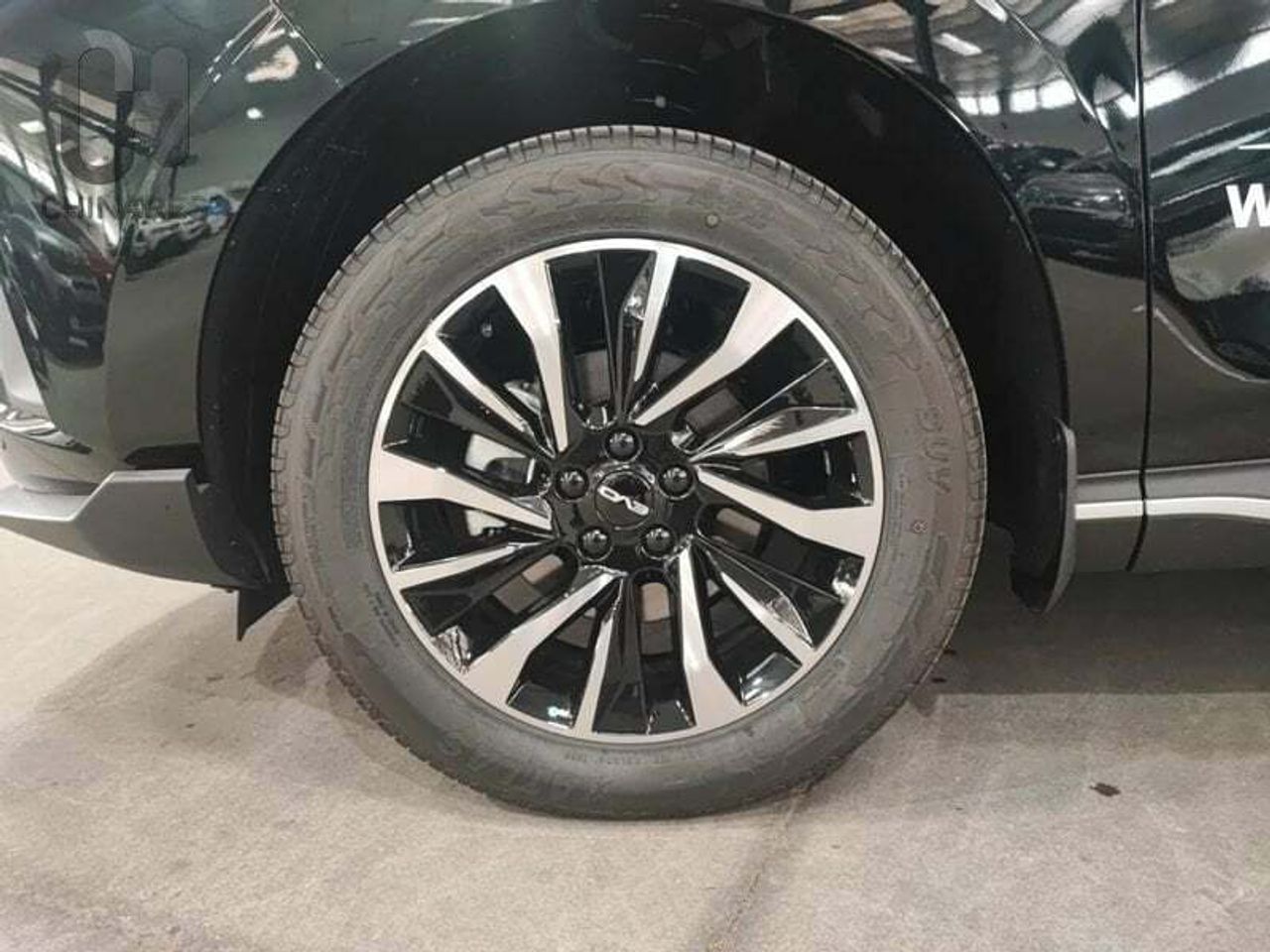 Foto EVO Mazda6 13