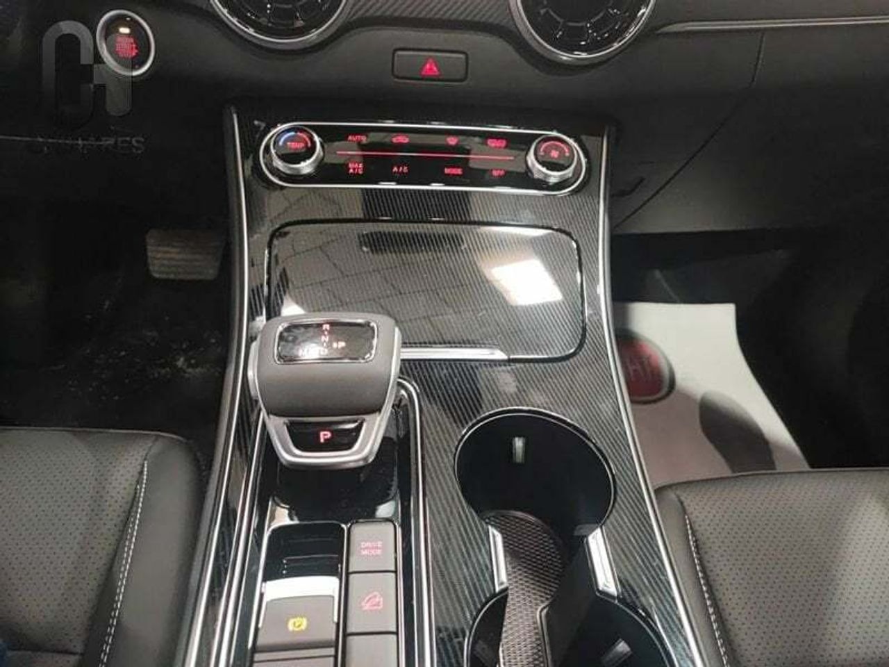 Foto EVO Mazda6 14