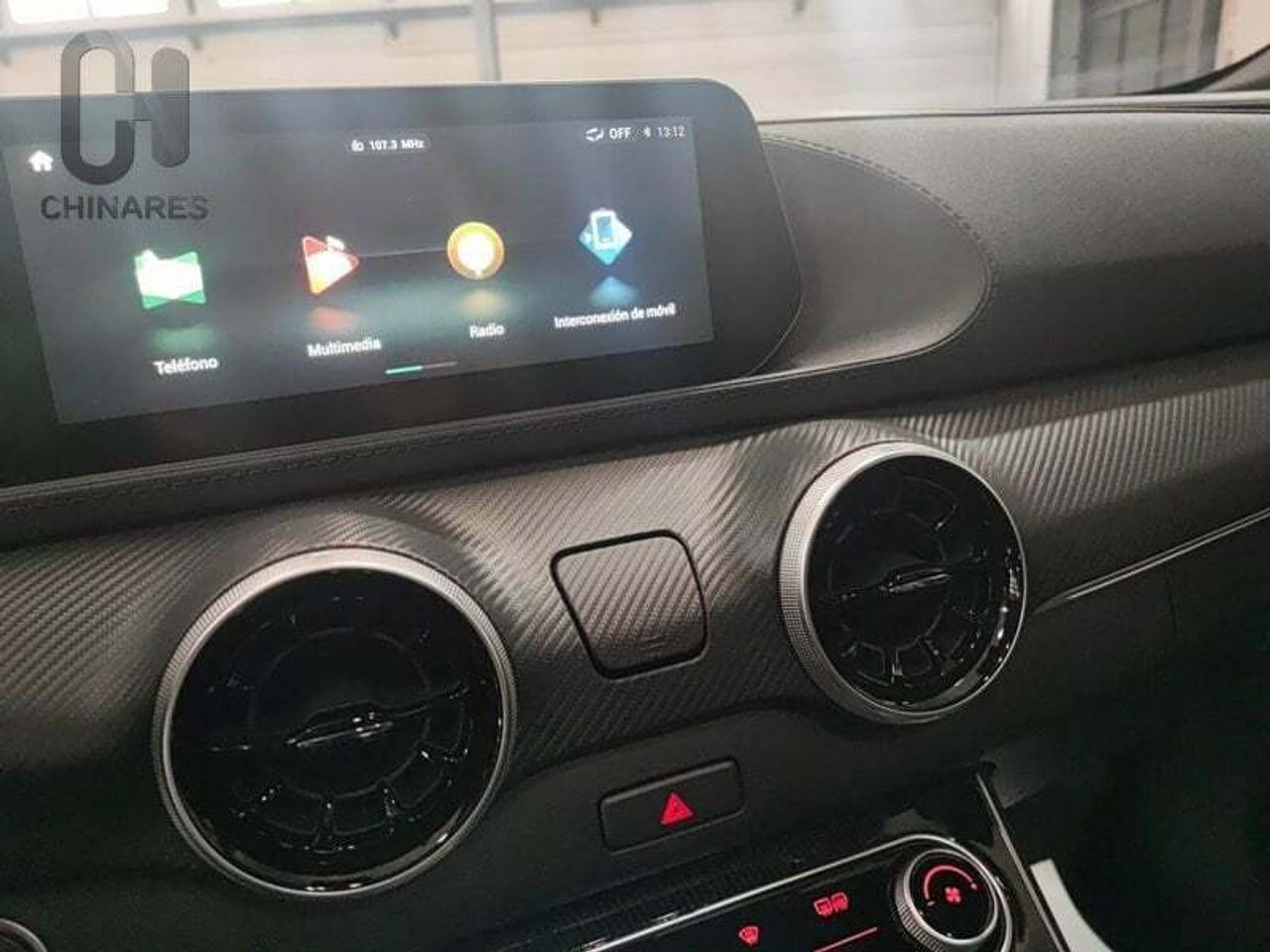Foto EVO Mazda6 15