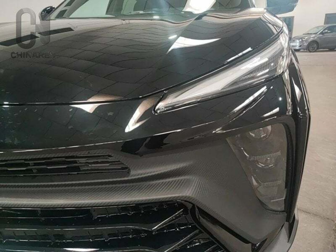Foto EVO Mazda6 16