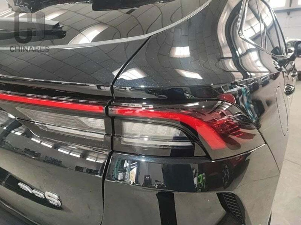 Foto EVO Mazda6 17