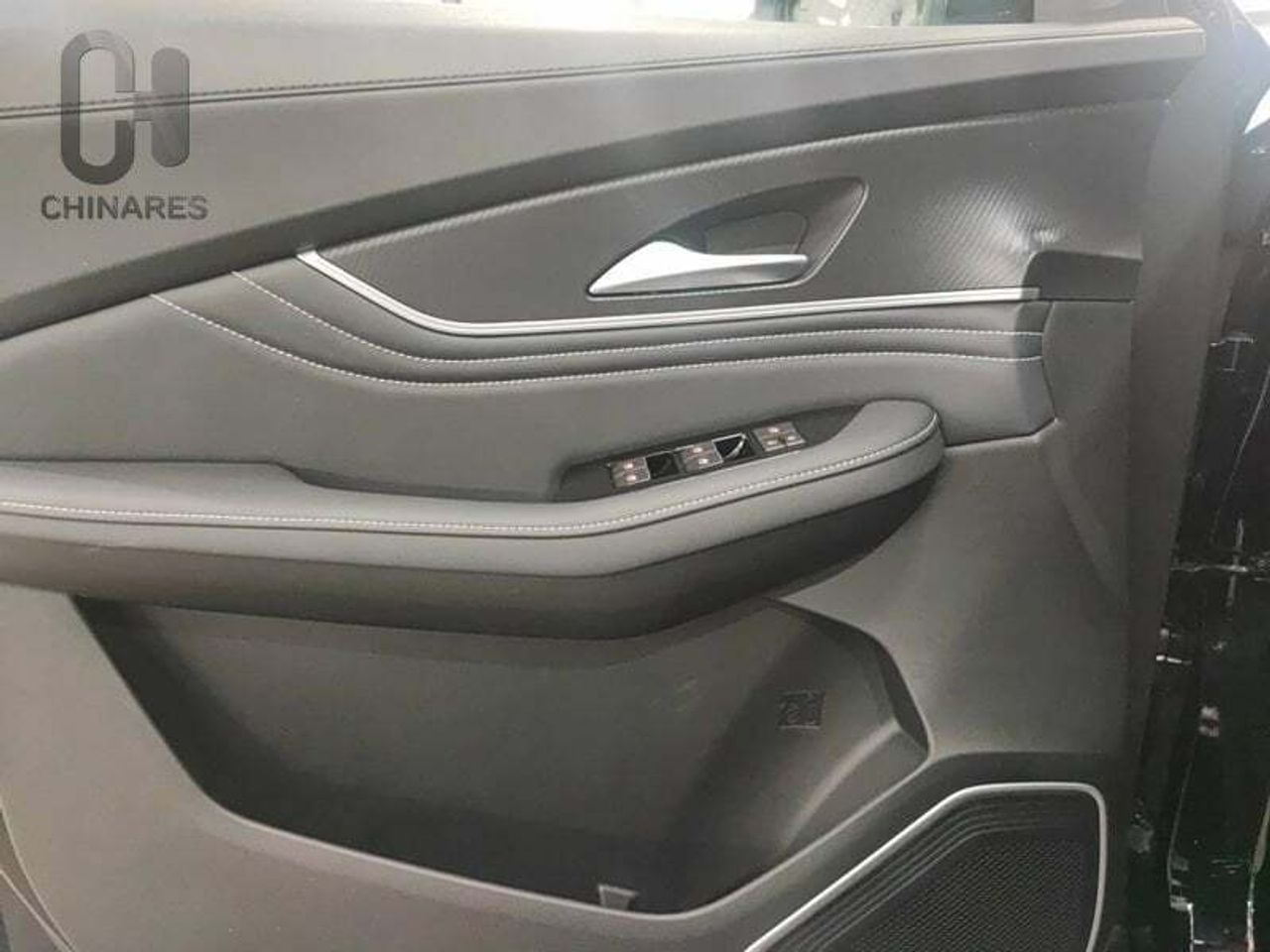Foto EVO Mazda6 19