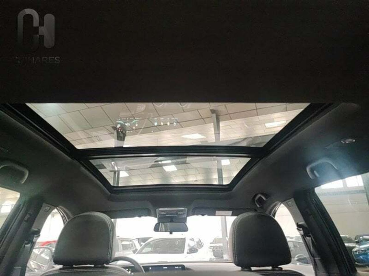 Foto EVO Mazda6 20