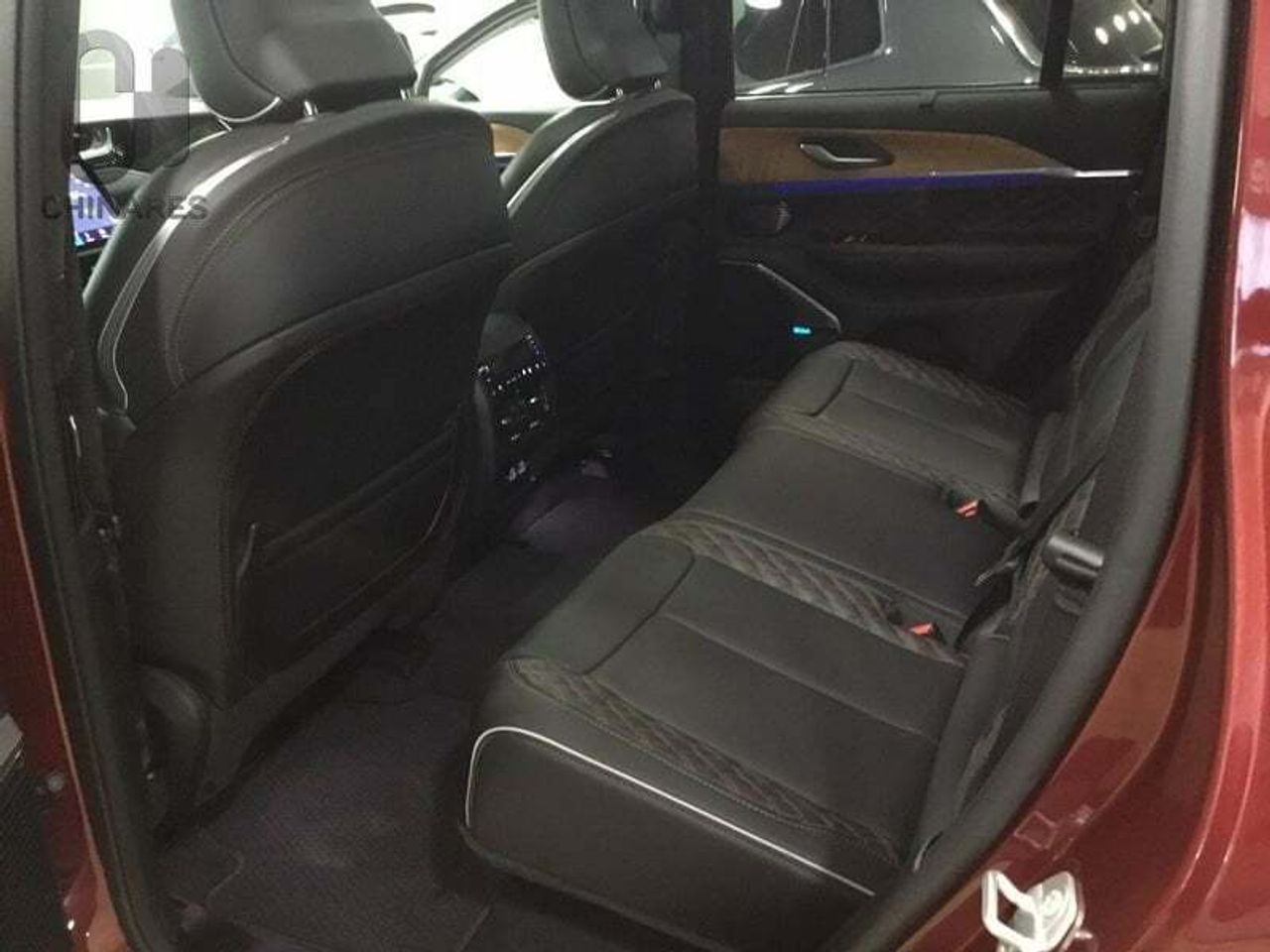 Foto Jeep Grand Cherokee 15