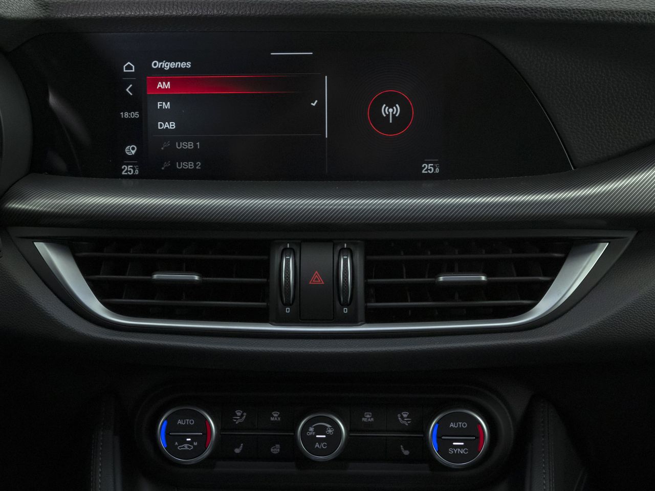 Foto Alfa Romeo Stelvio 13