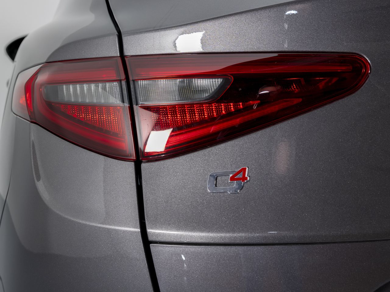 Foto Alfa Romeo Stelvio 28