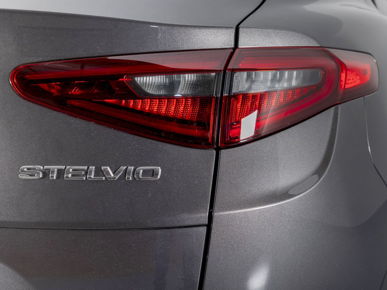 Foto Alfa Romeo Stelvio 29