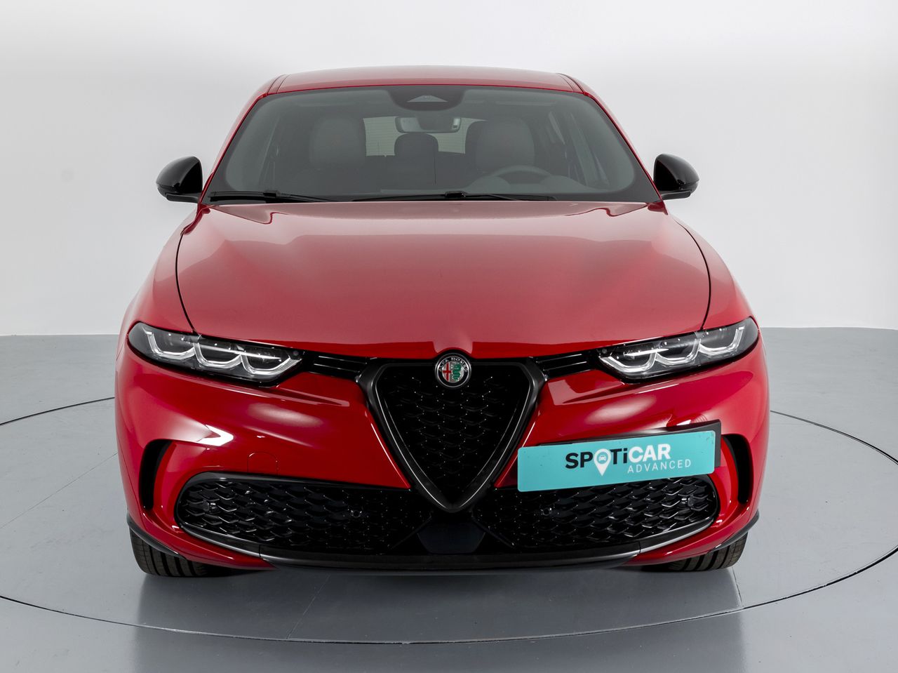 Foto Alfa Romeo Tonale 2