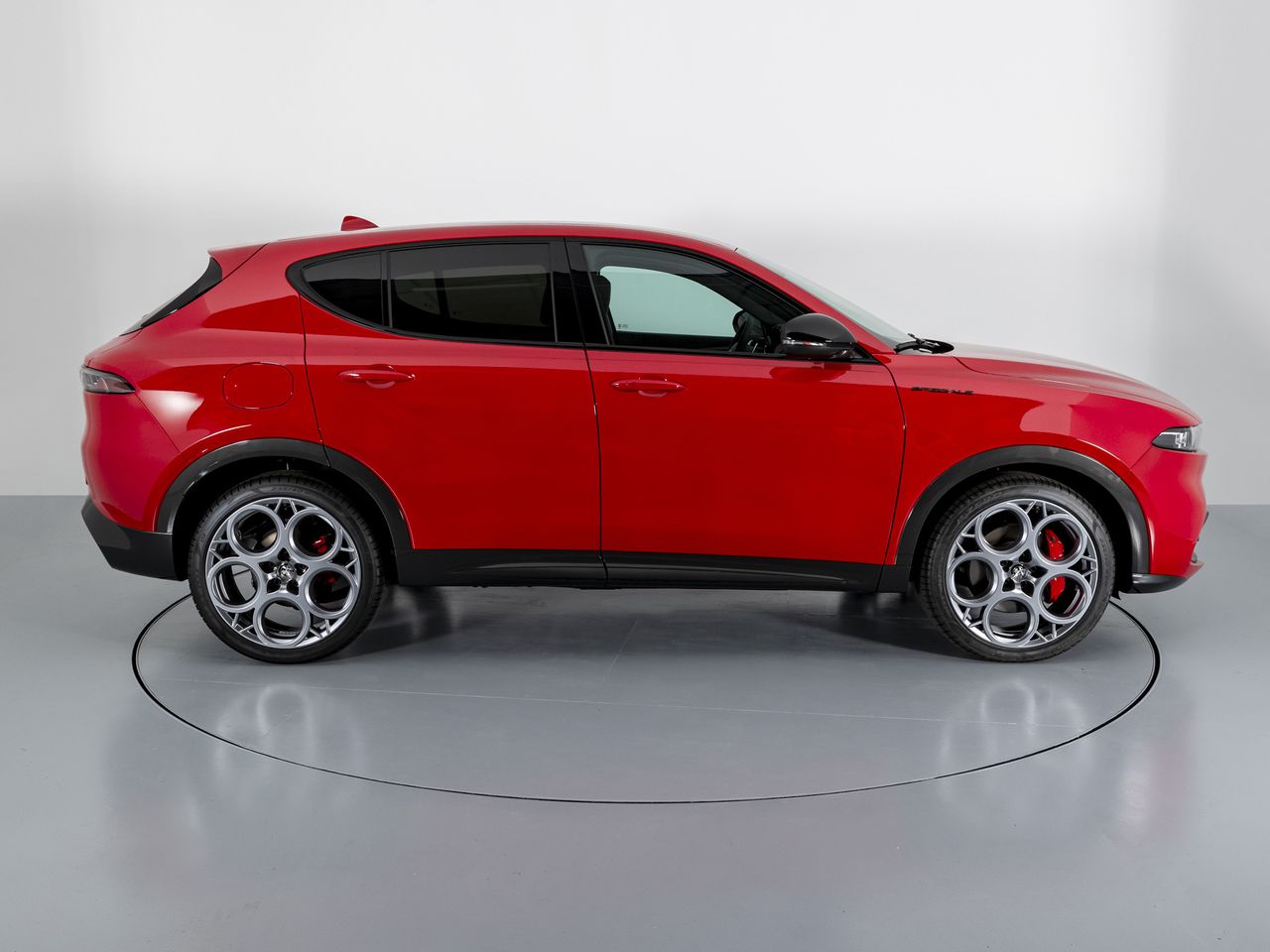 Foto Alfa Romeo Tonale 4