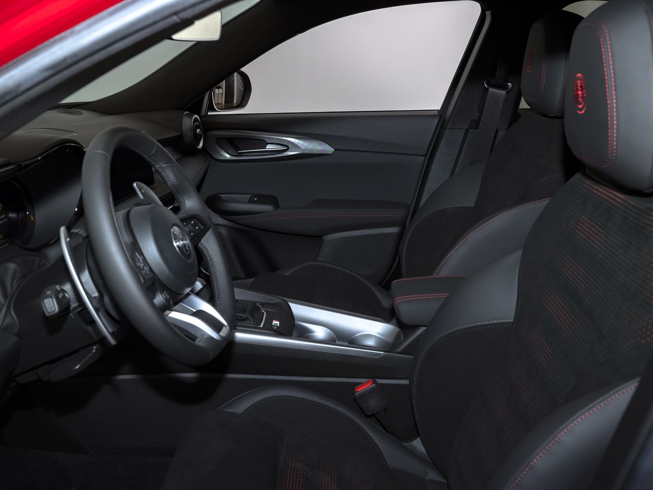 Foto Alfa Romeo Tonale 10
