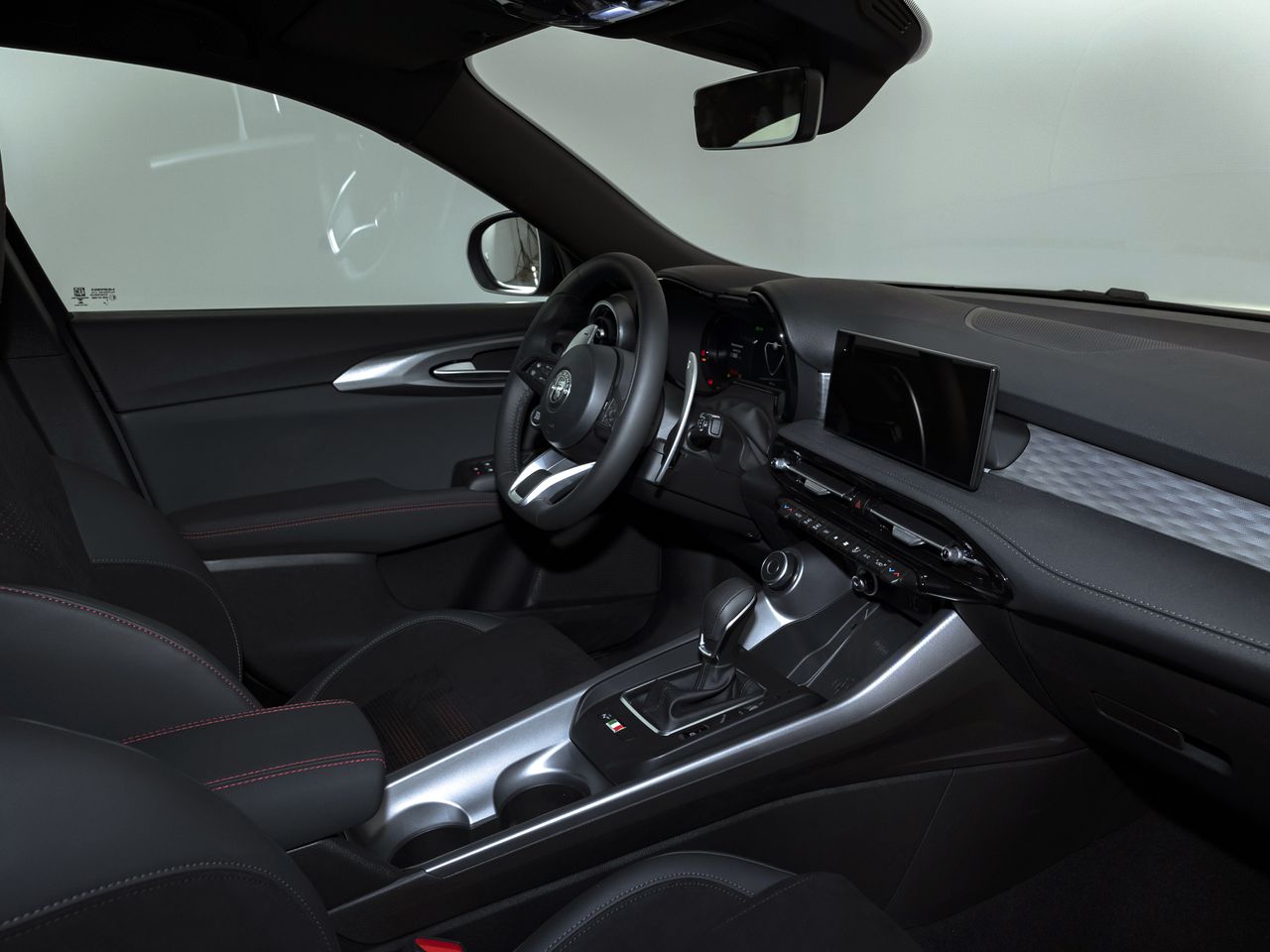Foto Alfa Romeo Tonale 14