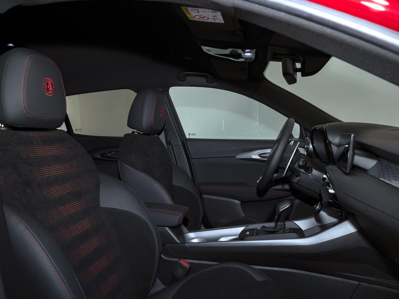 Foto Alfa Romeo Tonale 15