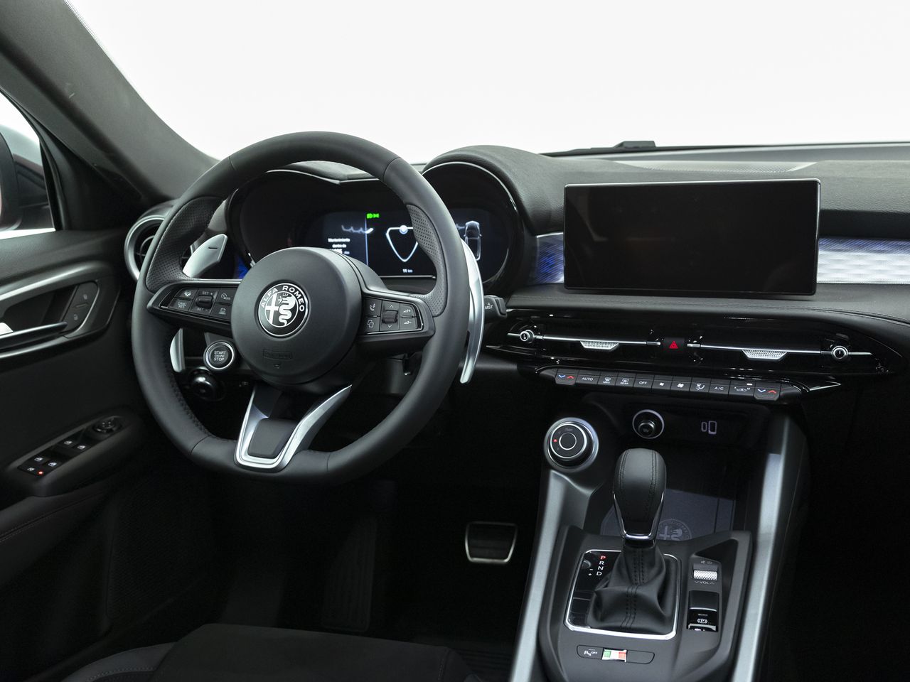 Foto Alfa Romeo Tonale 17