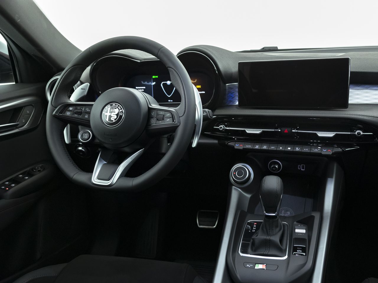 Foto Alfa Romeo Tonale 19