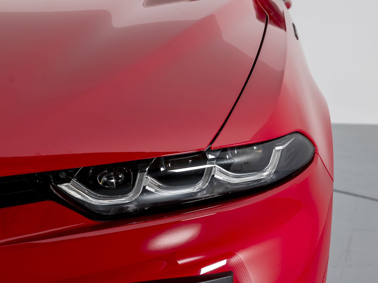 Foto Alfa Romeo Tonale 24