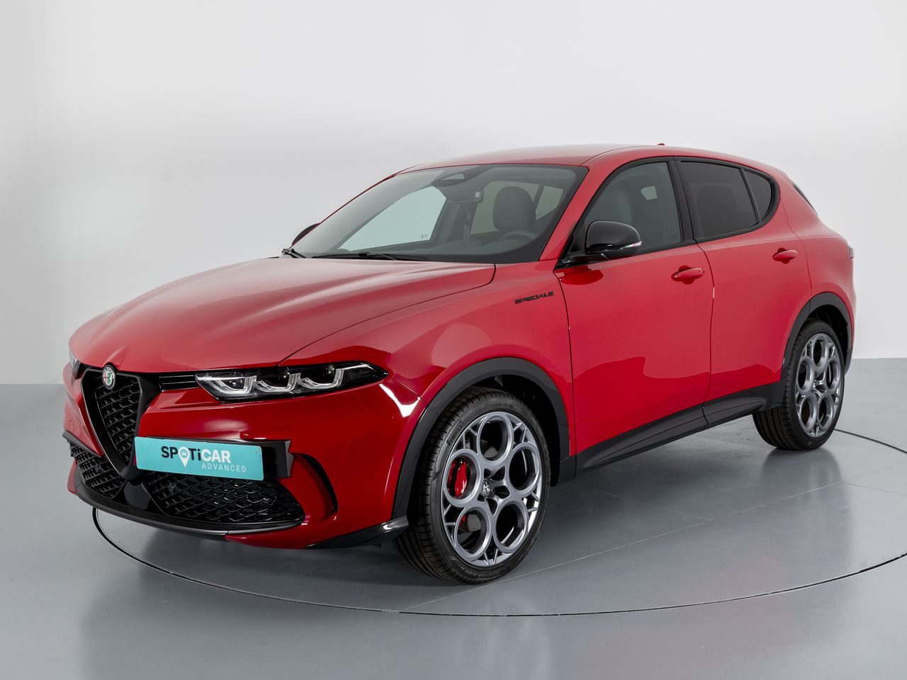 Foto Alfa Romeo Tonale 25