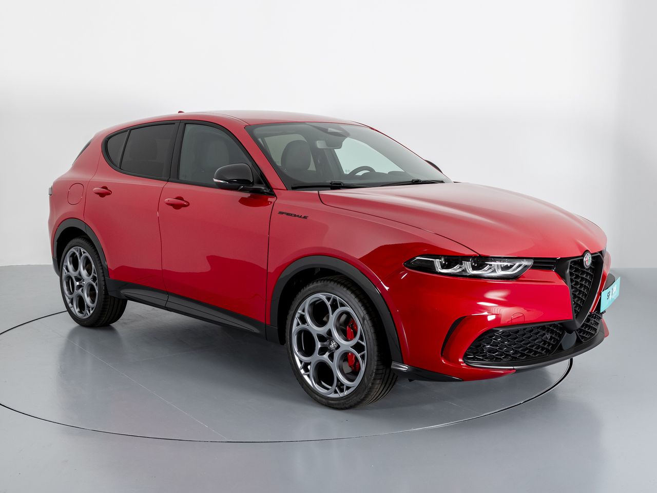 Foto Alfa Romeo Tonale 3
