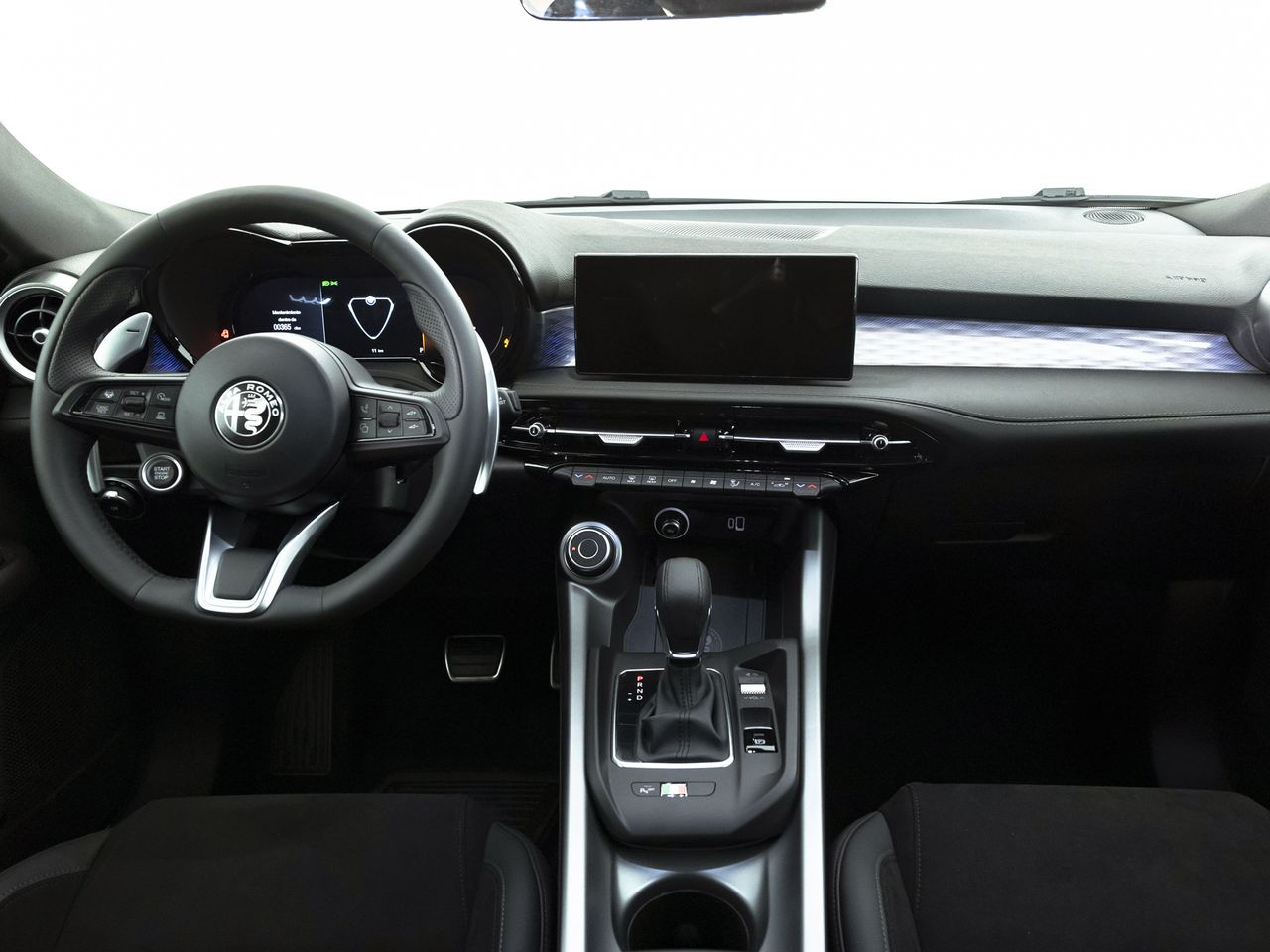Foto Alfa Romeo Tonale 9