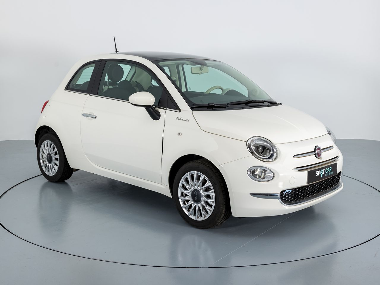 Foto Fiat 500 3