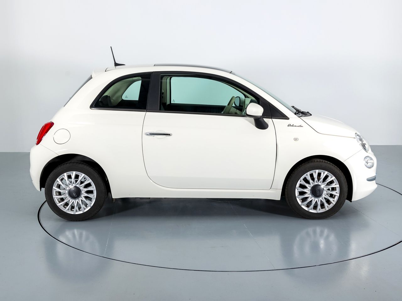 Foto Fiat 500 4