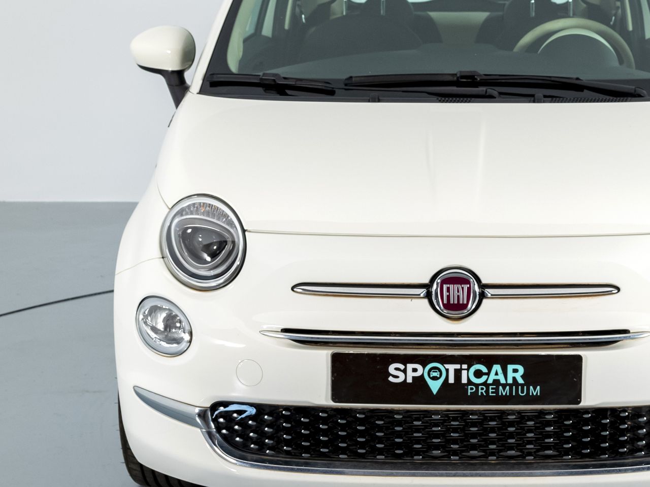 Foto Fiat 500 24