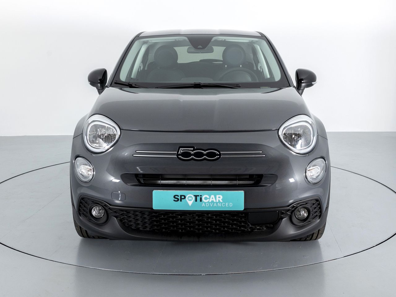 Foto Fiat 500X 2