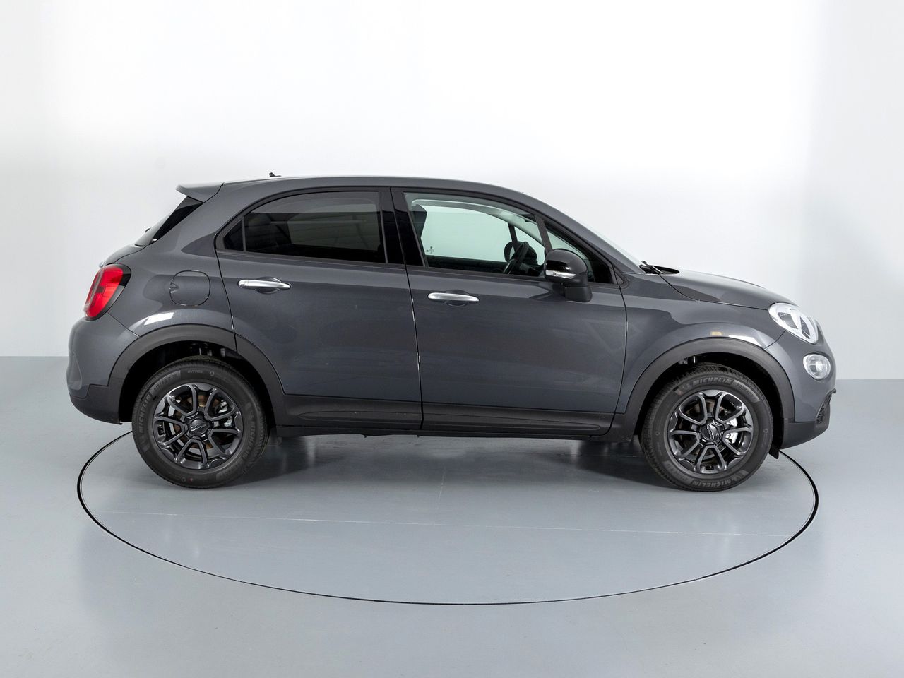 Foto Fiat 500X 4