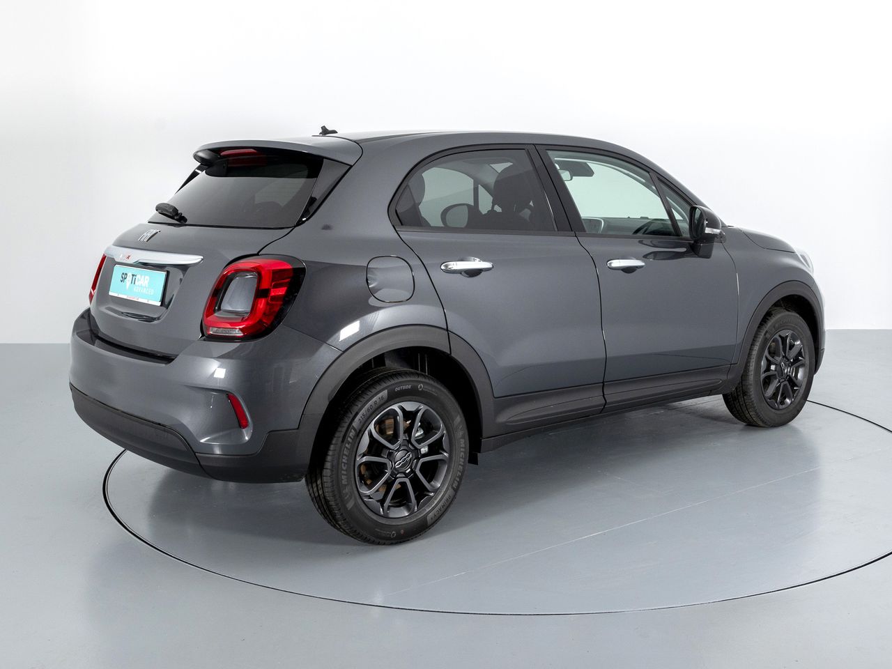 Foto Fiat 500X 5