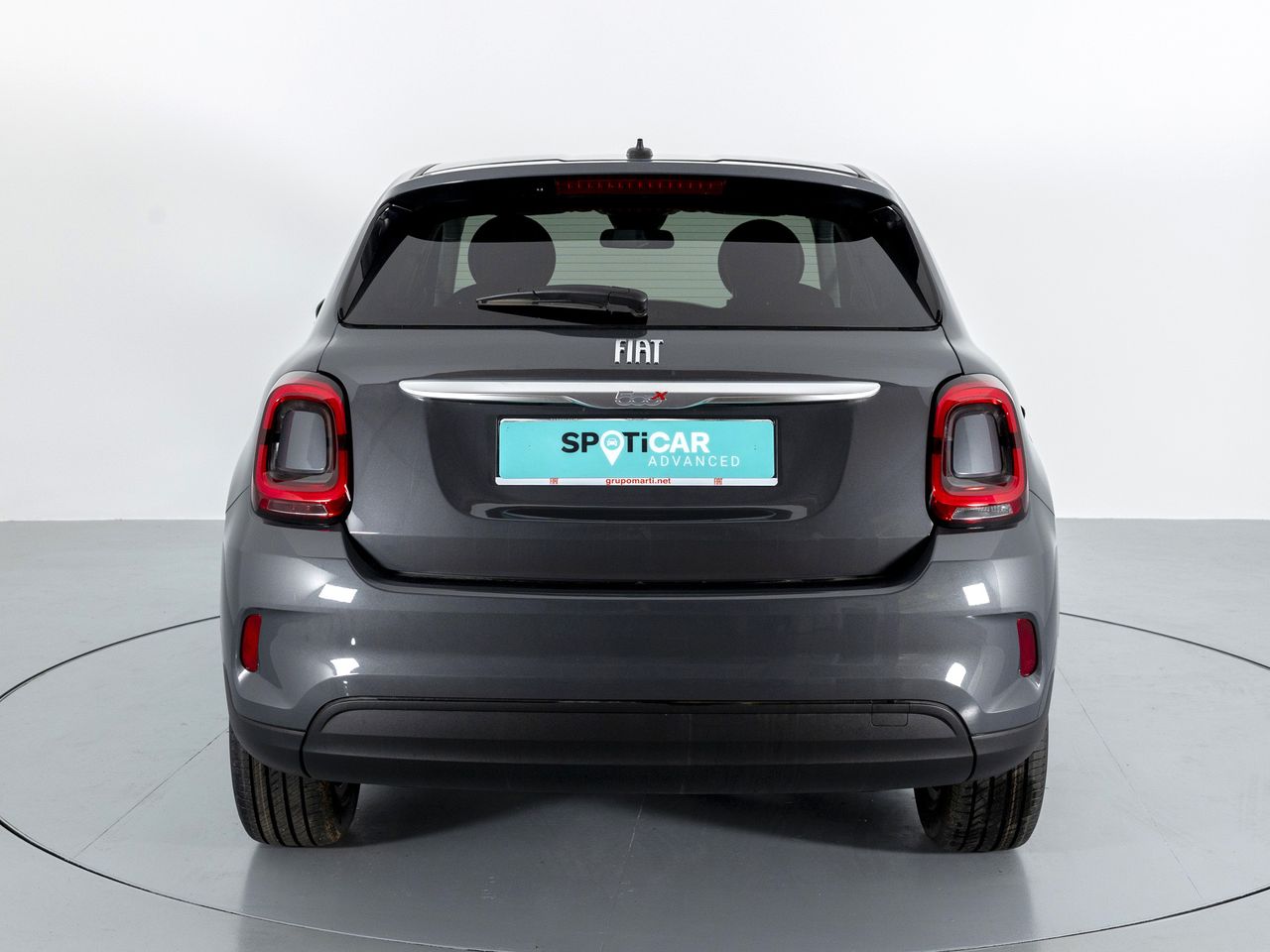 Foto Fiat 500X 6