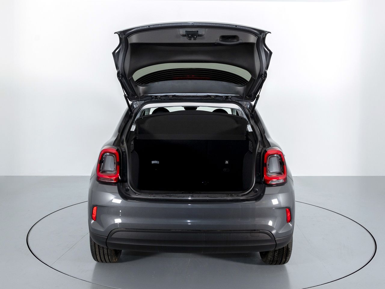 Foto Fiat 500X 7