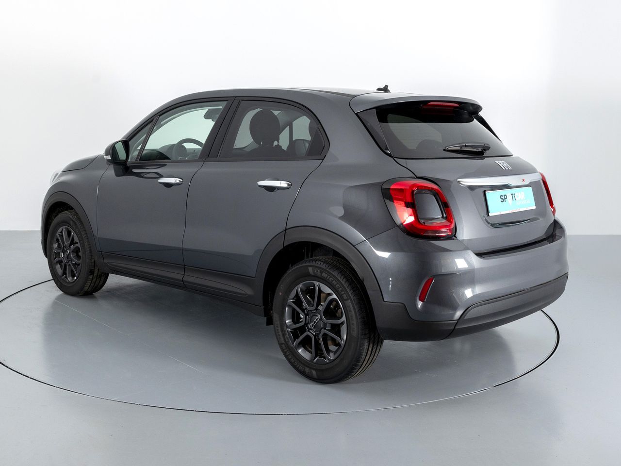 Foto Fiat 500X 8