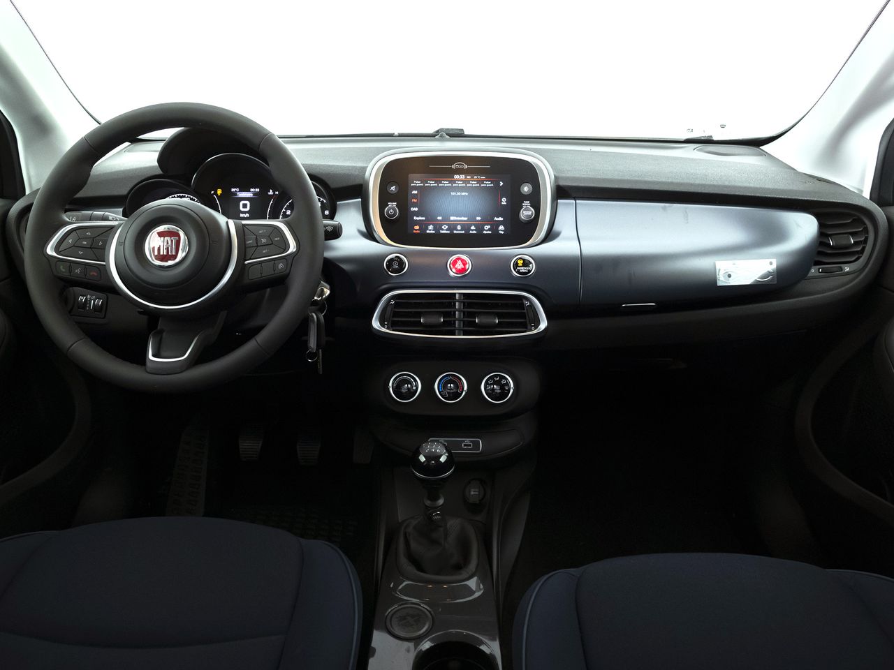 Foto Fiat 500X 9