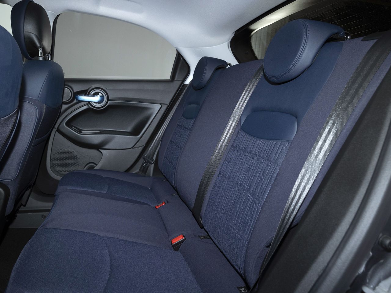 Foto Fiat 500X 11