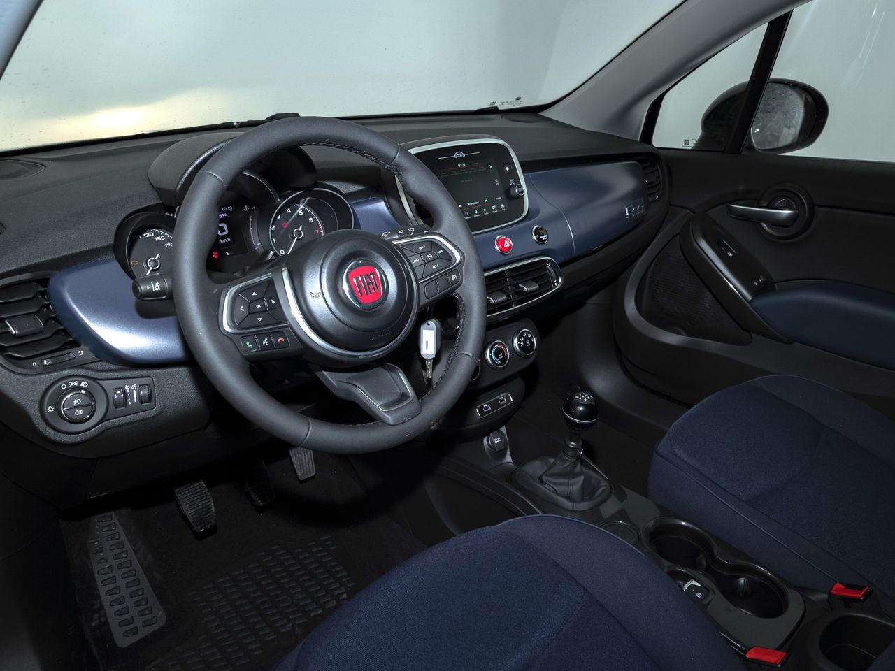 Foto Fiat 500X 17