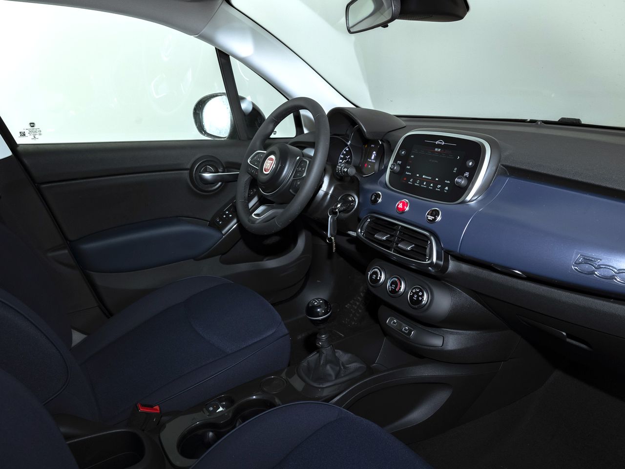 Foto Fiat 500X 18