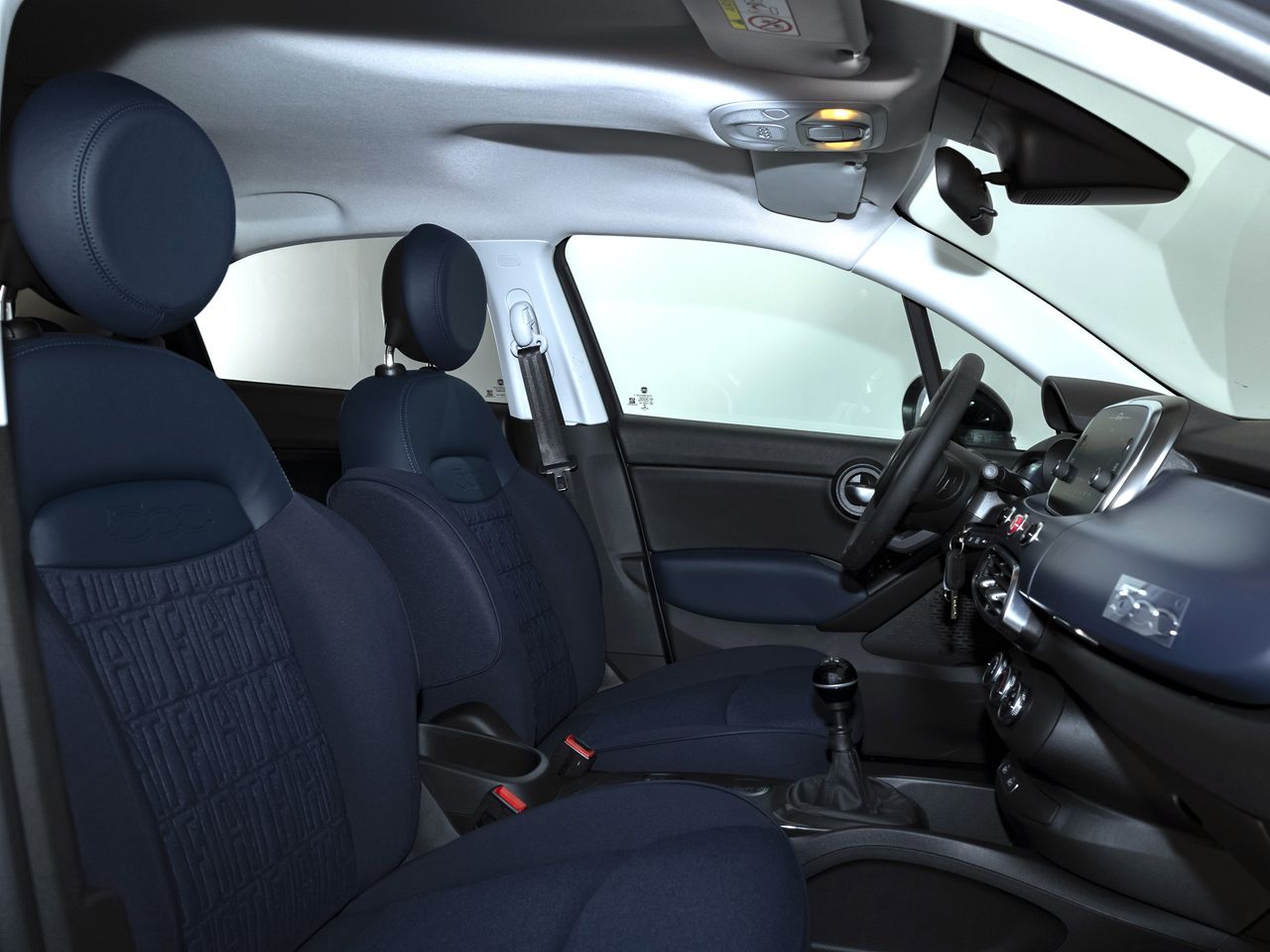 Foto Fiat 500X 19