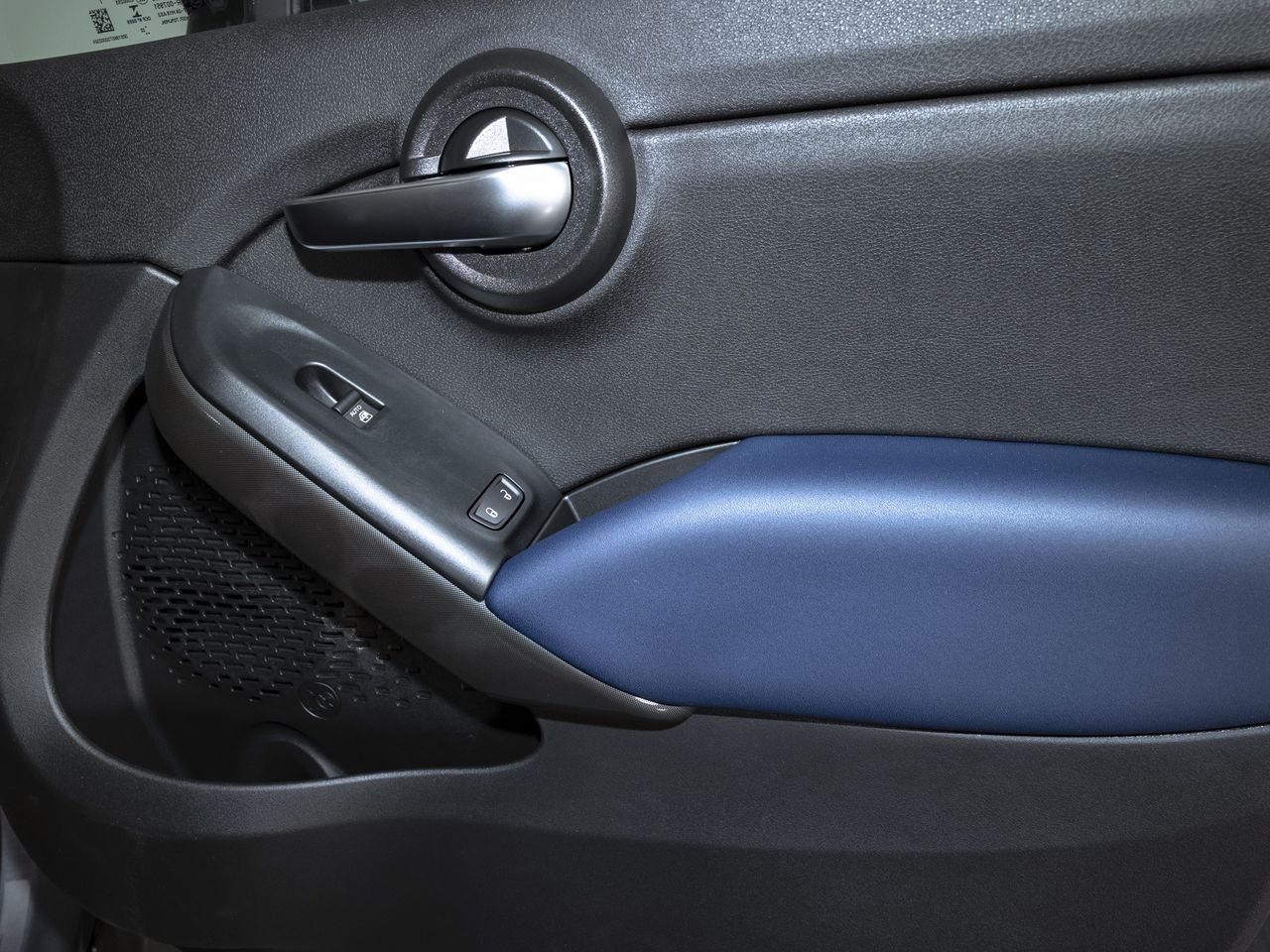 Foto Fiat 500X 20