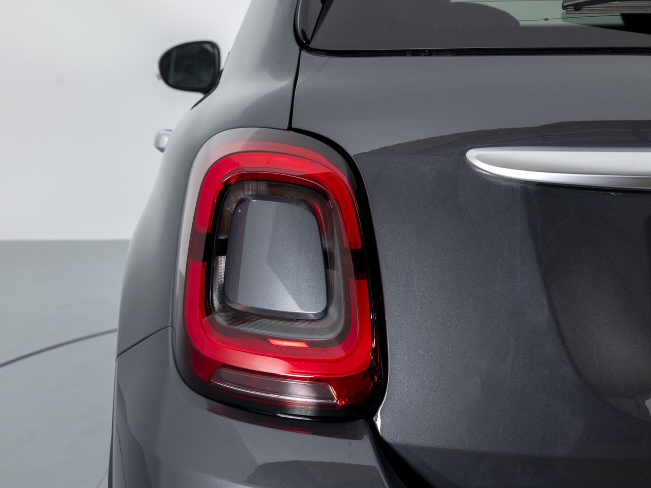 Foto Fiat 500X 24