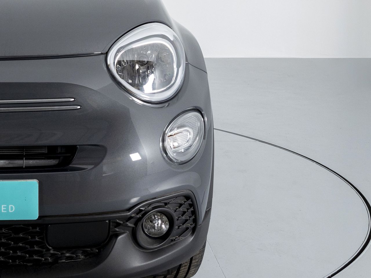 Foto Fiat 500X 25