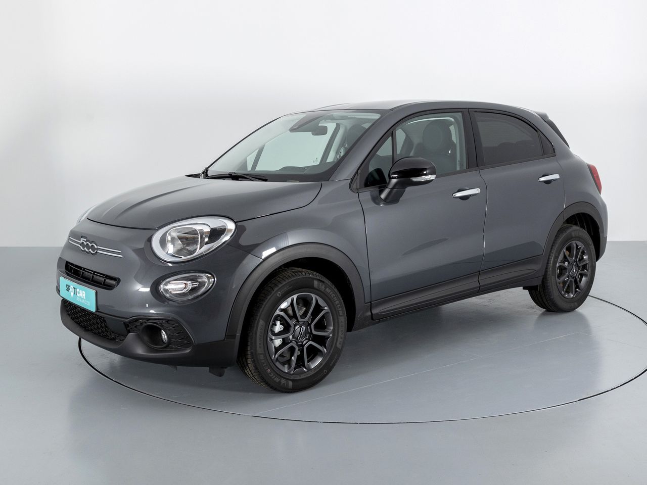 Foto Fiat 500X 26