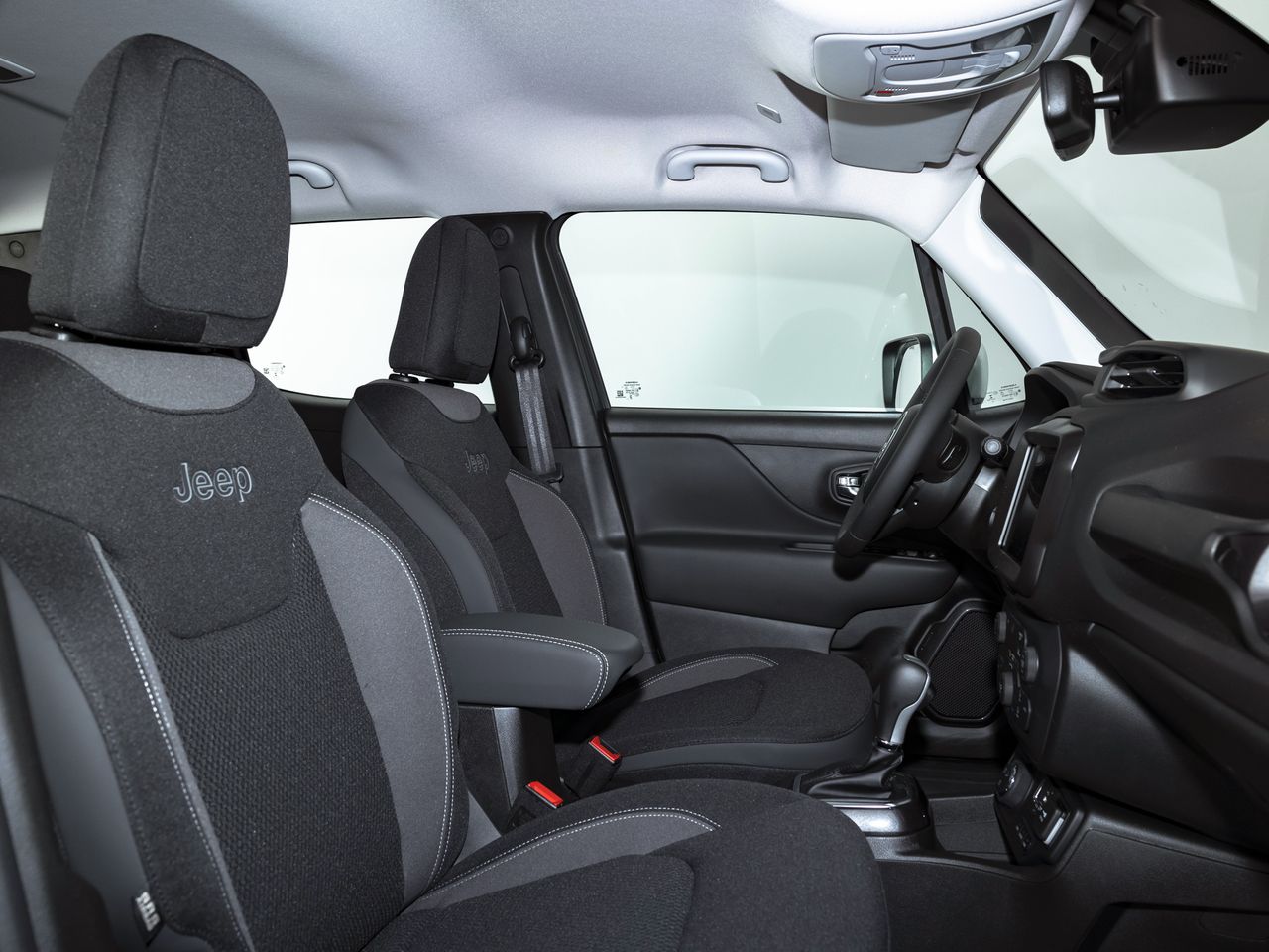 Foto Jeep Renegade 18