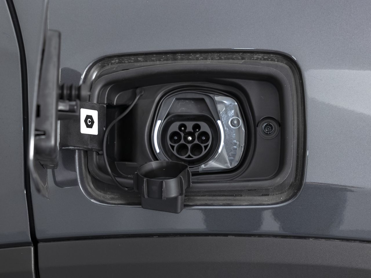 Foto Jeep Renegade 20