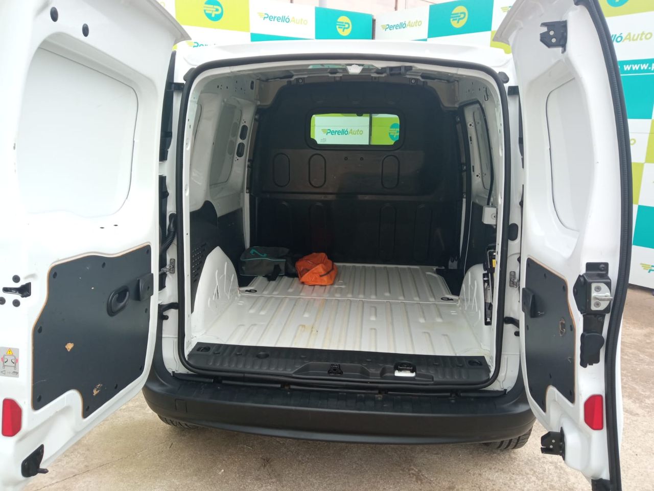 Foto Renault Kangoo 6