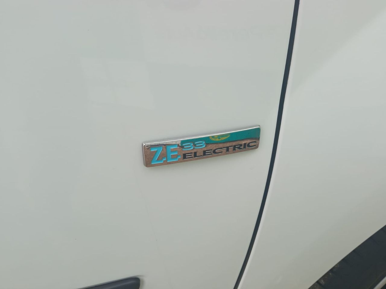 Foto Renault Kangoo 9