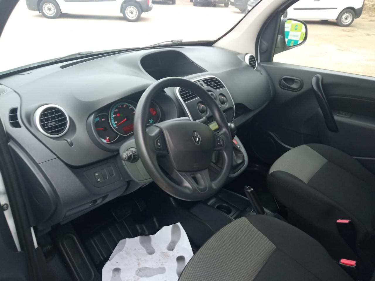 Foto Renault Kangoo 10