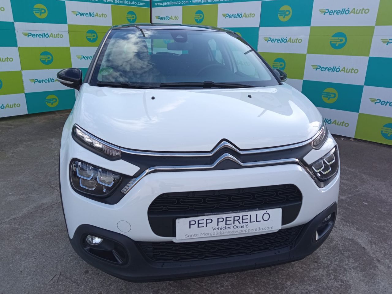 Foto Citroën C3 3